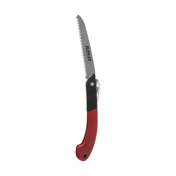 اره باغبانی تاشو جوملی مدل T-1675 اره باغبانی تاشو جوملی مدل T-1675
