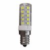 لامپ چرخ خیاطی مدل 220-15W/E12/C7