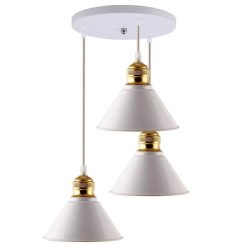 چراغ آویز کد DLT-B1433