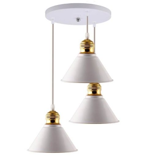 چراغ آویز کد DLT-B1433