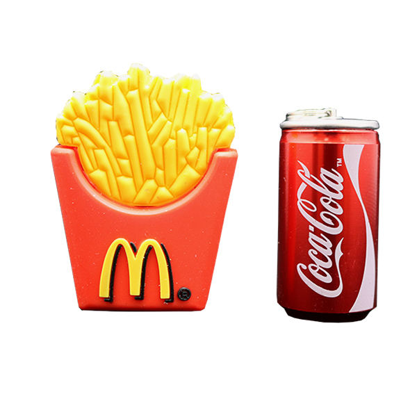 فلش مموری مدل Ul-Pv-mac-co1 ظرفیت64گیگابایت مجموعه دو عددی فلش مموری مدل Ul-Pv-mac-co1 ظرفیت64گیگابایت مجموعه دو عددی