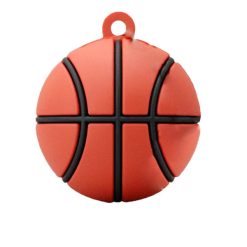 فلش مموری طرح توپ basketball مدل DPL1115-U3 ظرفیت 128 گیگابایت