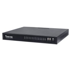 ضبط کننده ویدئویی تحت شبکه ویوتک مدل ND8422P