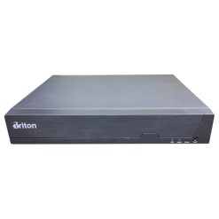 ضبط کننده ویدیویی تحت شبکه برایتون مدل uvr816sm