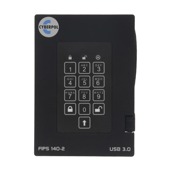 هارد اکسترنال سایبرپل مدل CP-NL3-M050F ظرفیت 500 گیگابایت هارد اکسترنال سایبرپل مدل CP-NL3-M050F ظرفیت 500 گیگابایت