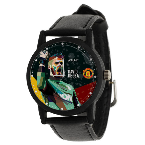 ساعت مچی عقربه ای والار طرح داوید دخئا کد LF2071 ساعت مچی عقربه ای والار طرح داوید دخئا کد LF2071