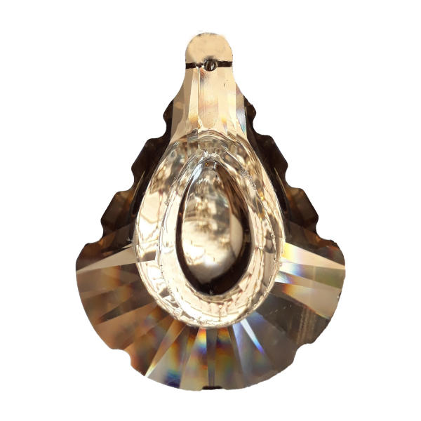 کریستال آویز لوستر کد LA207-T2 بسته 12 عددی کریستال آویز لوستر کد LA207-T2 بسته 12 عددی