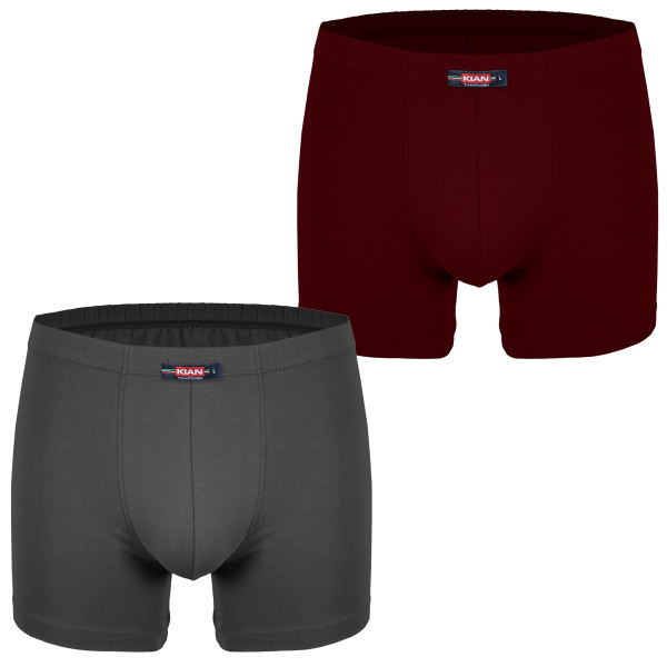 شورت مردانه کیان تن پوش کد HGR059 مجموعه ۲ عددی شورت مردانه کیان تن پوش کد HGR059 مجموعه ۲ عددی