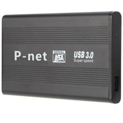 باکس تبدیل SATA به USB 3.0 هارددیسکمدل S2517U3غیر اصل