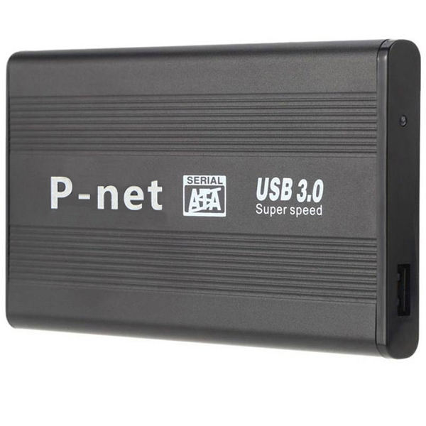 باکس تبدیل SATA به USB 3.0 هارددیسکمدل S2517U3غیر اصل باکس تبدیل SATA به USB 3.0 هارددیسکمدل S2517U3غیر اصل