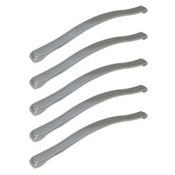 دستگیره کابینت نوین کاران مدل 900256 بسته 5 عددی