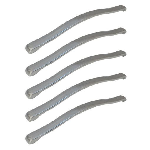 دستگیره کابینت نوین کاران مدل 900256 بسته 5 عددی