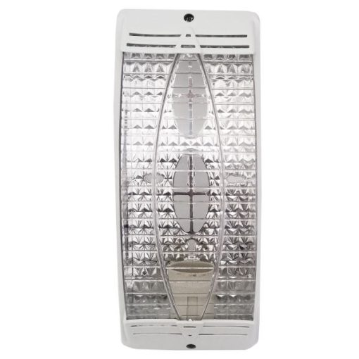 چراغ دیواری مدل نسترن کد 01