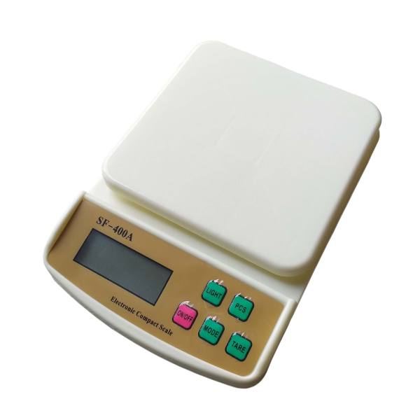 ترازو دیجیتال مدلSF_400A ترازو دیجیتال مدلSF_400A
