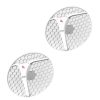 دوربین مداربسته آنالوگ هایک ویژن مدل DS-2CE76D0T-ITPF