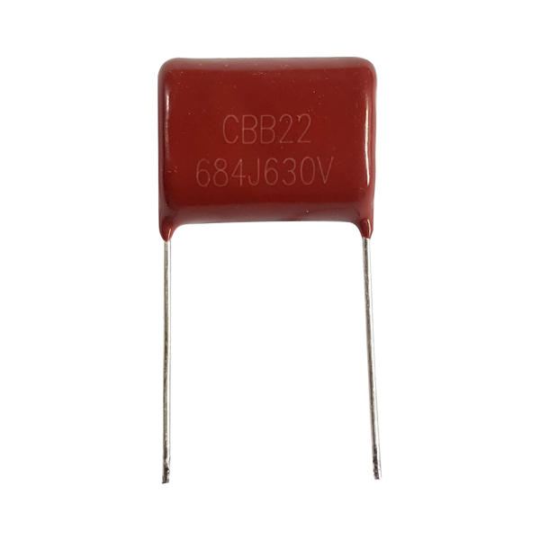 خازن سرامیکی مدل 684J630V خازن سرامیکی مدل 684J630V