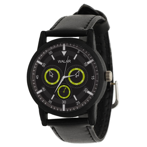 ساعت مچی عقربه ای والار کد LF2899 ساعت مچی عقربه ای والار کد LF2899