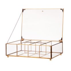 جعبه پذیرایی مدل Alsky کد Mk1