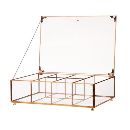 جعبه پذیرایی مدل Alsky کد Mk1