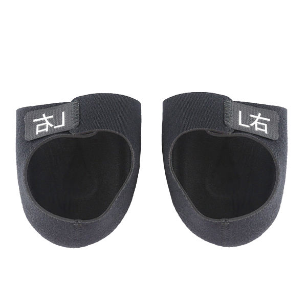 محافظ پاشنه پا مدل LS802 بسته2 عددی محافظ پاشنه پا مدل LS802 بسته2 عددی