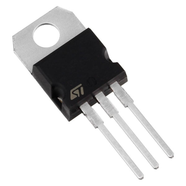 رگولاتور ولتاژ منفی مدل L7915CV رگولاتور ولتاژ منفی مدل L7915CV