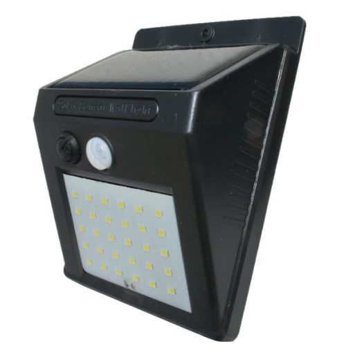 چراغ خورشیدی 10 وات  مدل DM2-30