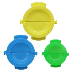 قالب پیراشکی مدلP-01-3 مجموعه 3 عددی