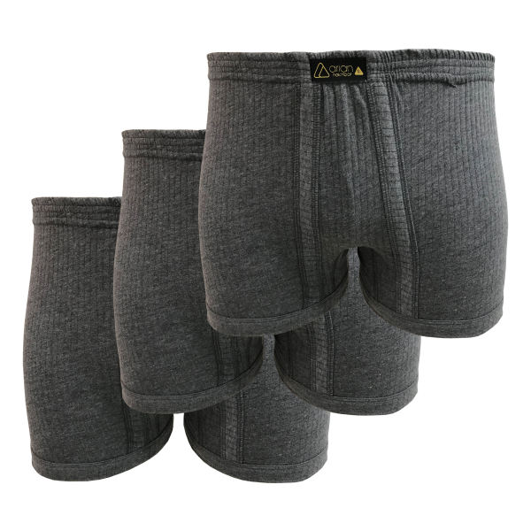 شورت مردانه آریان نخ باف کد 1415 بسته 3 عددی شورت مردانه آریان نخ باف کد 1415 بسته 3 عددی