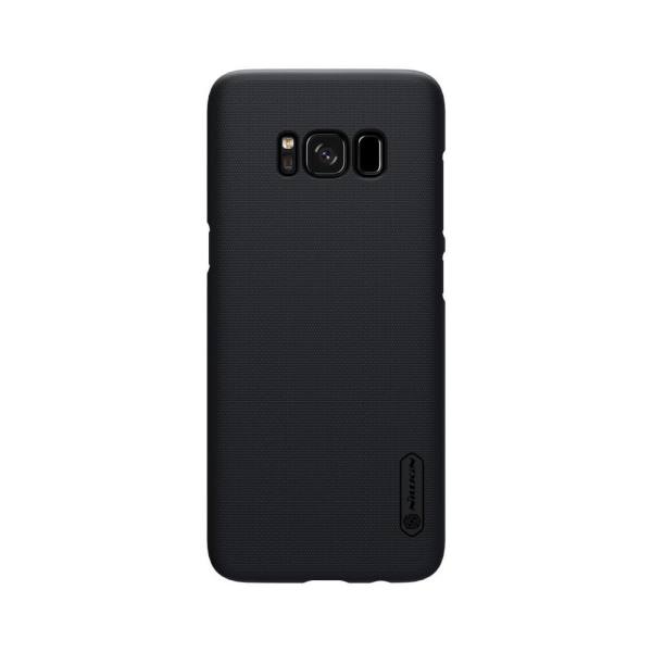 کاور نیلکین مدل Super Frosted Shield مناسب برای گوشی موبایل سامسونگGalaxy S8 plus کاور نیلکین مدل Super Frosted Shield مناسب برای گوشی موبایل سامسونگGalaxy S8 plus