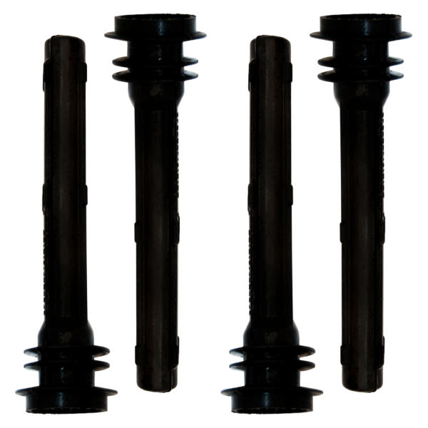 بوت وایر شمع خودرو پینو پارت مدل PWB-EF7 مناسب برای سمند EF7 بسته 4 عددی بوت وایر شمع خودرو پینو پارت مدل PWB-EF7 مناسب برای سمند EF7 بسته 4 عددی