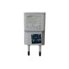 شارژر دیواری مدل S10EWE به همراه کابل تبدیل USB-C شارژر دیواری مدل S10EWE به همراه کابل تبدیل USB-C