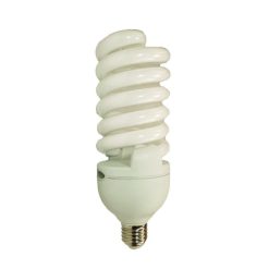 لامپ کم مصرف 65 وات نور مدل NES-FS 65w پایه E27