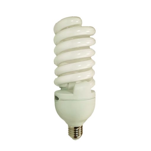 لامپ کم مصرف 65 وات نور مدل NES-FS 65w پایه E27