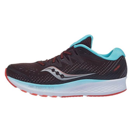 کفش مخصوص دویدن زنانه ساکنی مدل SAUCONY RIDE ISO2 کد S10514-45