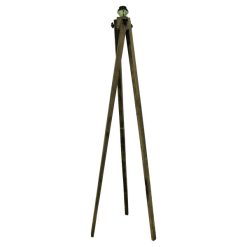 پایه آباژور ایستاده مدل Tripod کد Ho