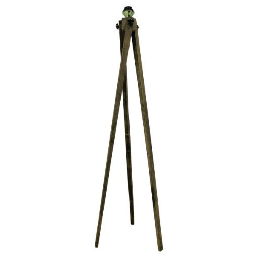 پایه آباژور ایستاده مدل Tripod کد Ho