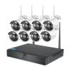 گیت وی VoIP نیوراک مدل HX404G
