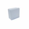 لامپ کم مصرف 15 وات نور مدل NES-FS-15W پایه E27