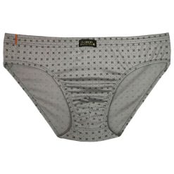 شورت مردانه آریان نخ باف کد 1361-1