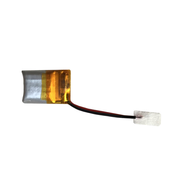 باتری لیتیوم یون مدل SD-123 ظرفیت 70 میلی آمپر ساعت باتری لیتیوم یون مدل SD-123 ظرفیت 70 میلی آمپر ساعت