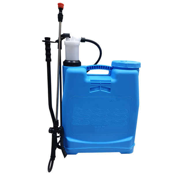 سمپاش کام مدل YP020 گنجایش 20 لیتر سمپاش کام مدل YP020 گنجایش 20 لیتر