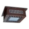 سرسیم ده ده الکتریک گروپ مدل E4010 بسته 100 عددی