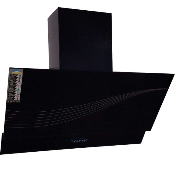 هود آشپزخانه زرتوس مدل SD102 سایز 90 هود آشپزخانه زرتوس مدل SD102 سایز 90