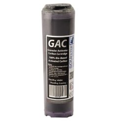 فیلتر دستگاه تصفیه کننده آب سوفیلتر کد gac01