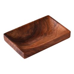 ظرف سرو سس مدل Rectangle