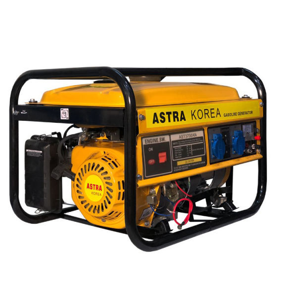 موتور برق آسترا مدل AST3700AN موتور برق آسترا مدل AST3700AN