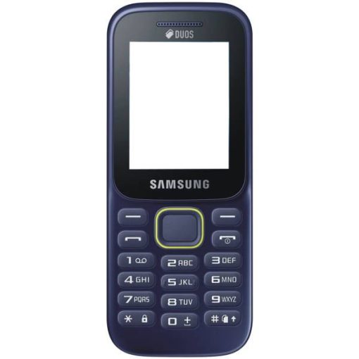 شاسی گوشی موبایل مدل GN-016 مناسب برای گوشی موبایل سامسونگ B310غیر اصل