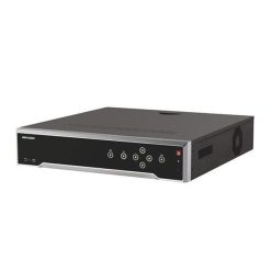 ضبط کننده ویدیویی هایک ویژن مدل DS-7732NI-Q4