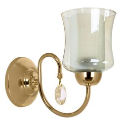 چراغ دیواری چشمه نور مدل A811/1W چراغ دیواری چشمه نور مدل A811/1W