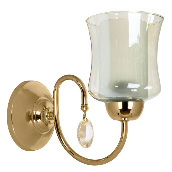 چراغ دیواری چشمه نور مدل A811/1W چراغ دیواری چشمه نور مدل A811/1W